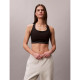 Calvin Klein Γυναικείο μπουστάκι Quick-Dry Medium-Impact Sports Bra